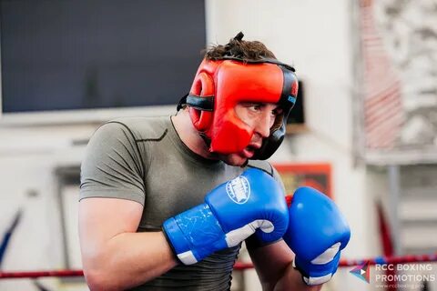 Rcc boxing
