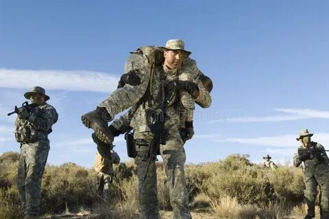 Solider