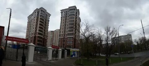 Рогожский вал