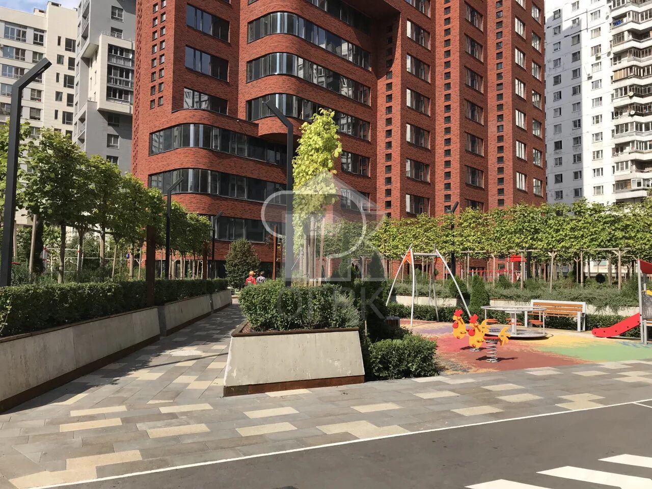 Wellton park москва пр маршала жукова фото Отель Welton Park (Велтон Парк) Apts (Москва) бронирование номеров 2024, цены