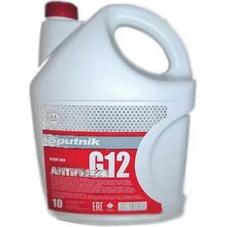 Антифриз 40 g12
