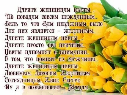 Подарю цветы без повода причины кто поет