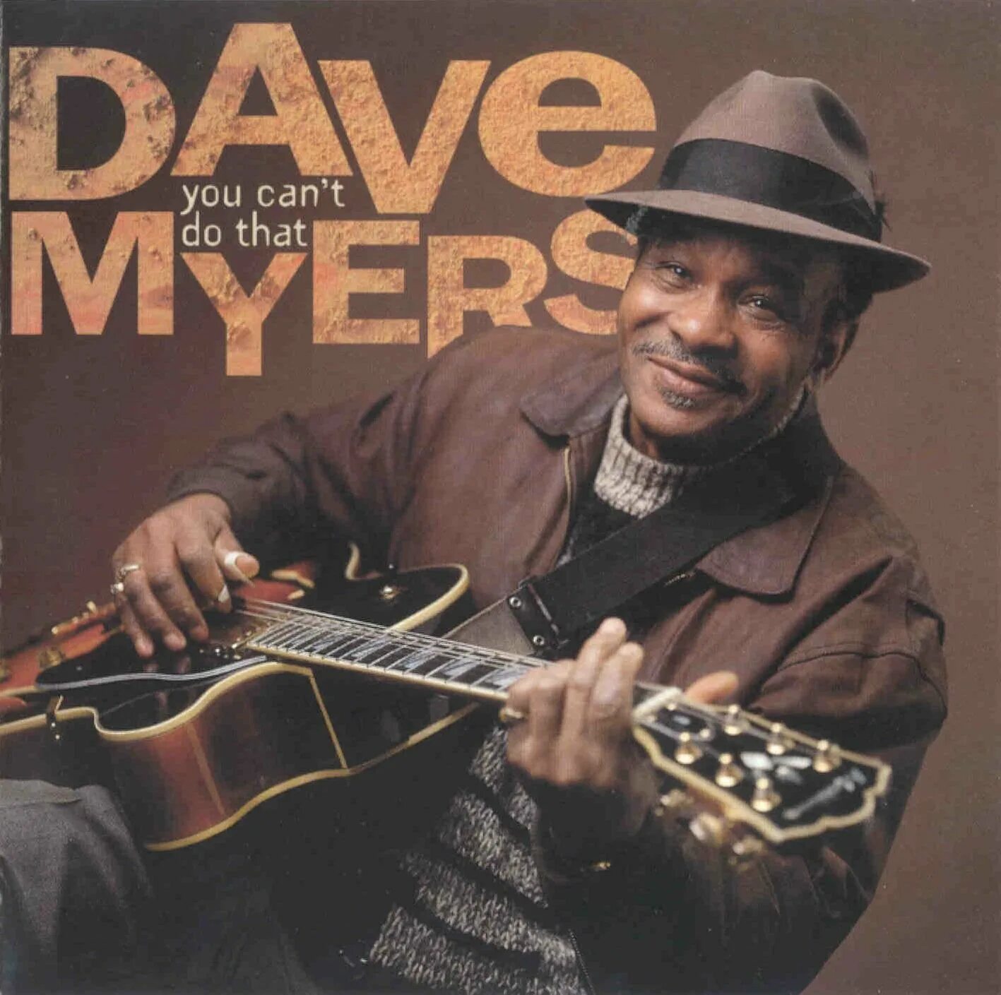 Dave meyers