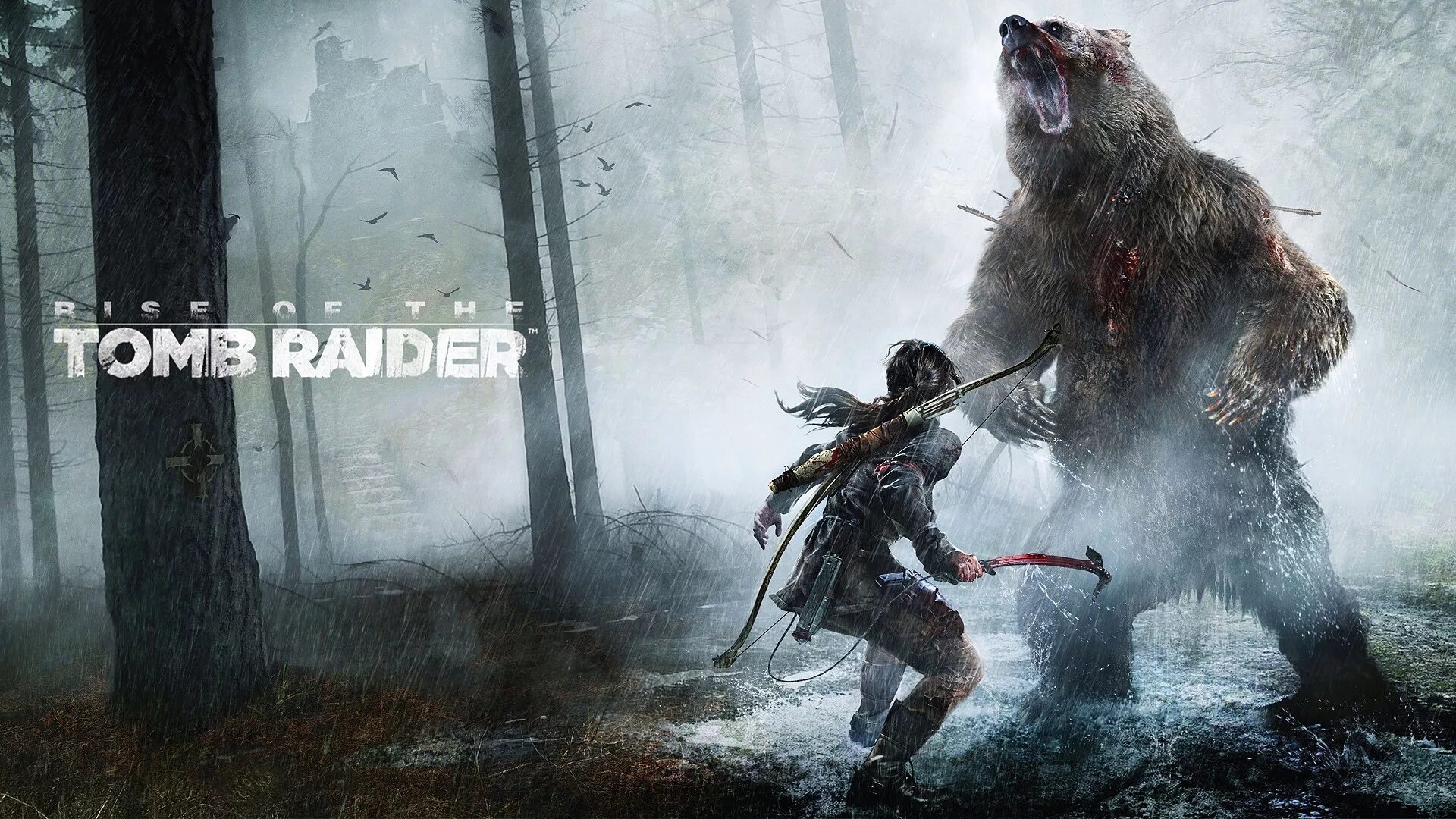 Мумия медведя rise of the tomb raider. Райдер медведь. Rise of the tomb сибирская глушь. Rise of the tomb raider 2016. Томб райдер 4.