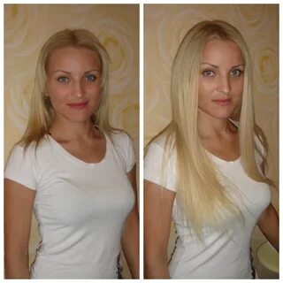 Наращивание калуга