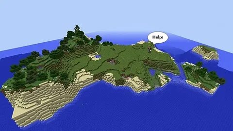 Карты остров 1.12