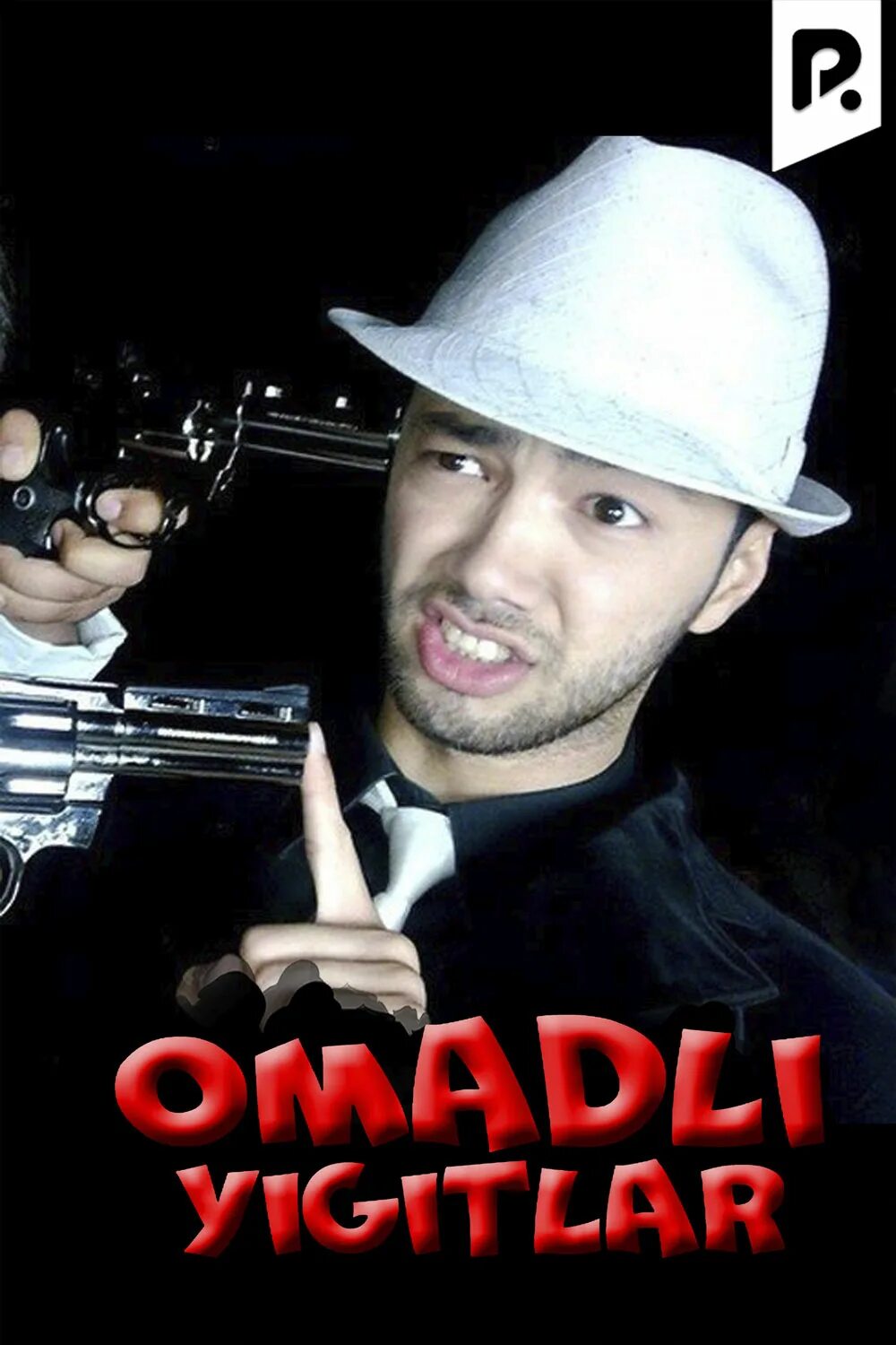 Gozal yigitlar