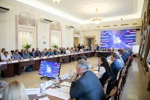 Общественные контакты
