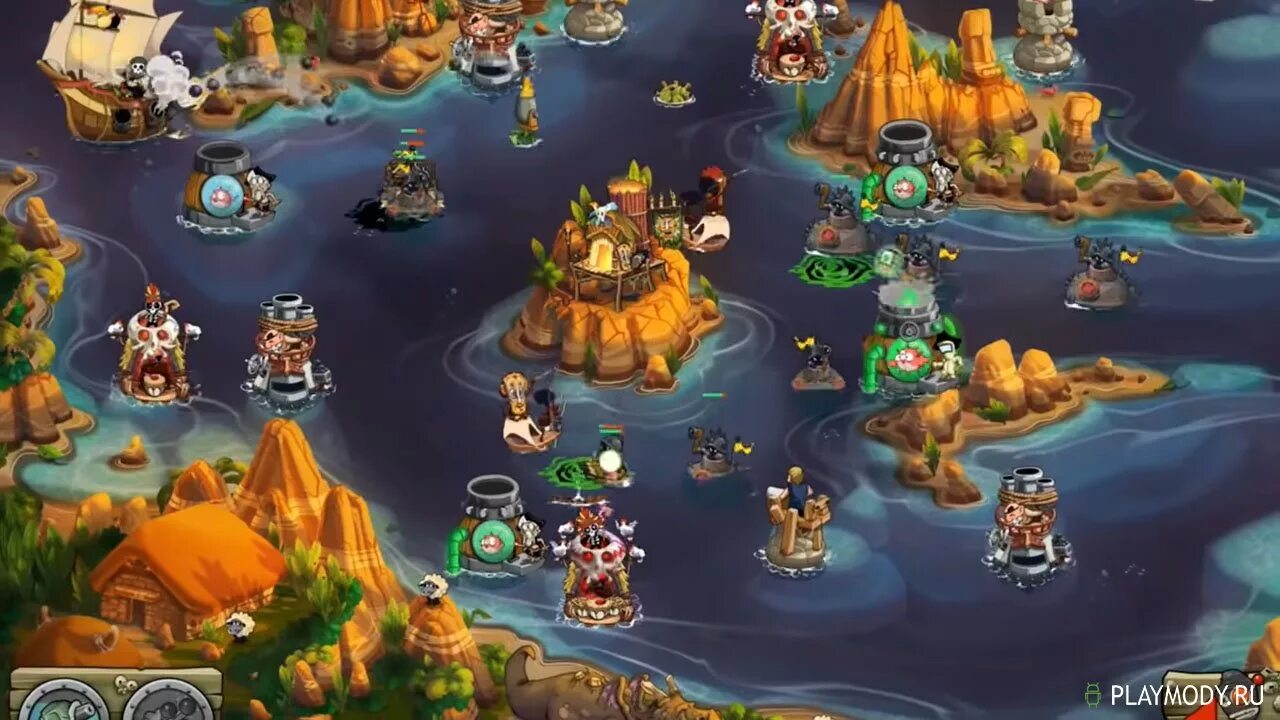 Last pirate мод много денег. Last pirate мод много денег