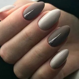 Деловой маникюр