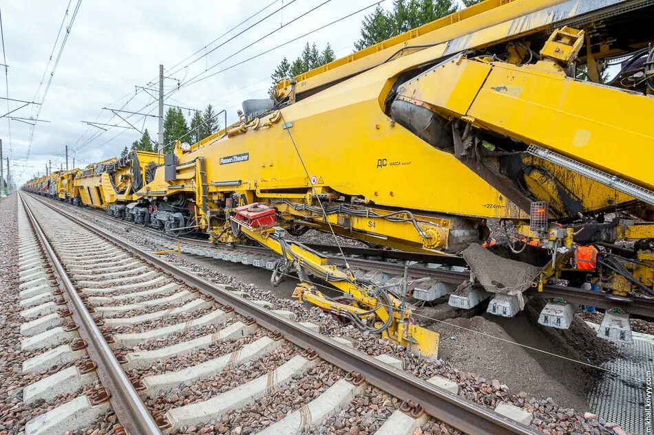 Капитальный ремонт пути выполняет. Реконструкция железнодорожного пути. Капитальный ремонт пути выполняет. Кжд крымская железная дорога. Капитальный ремонт жд пути.