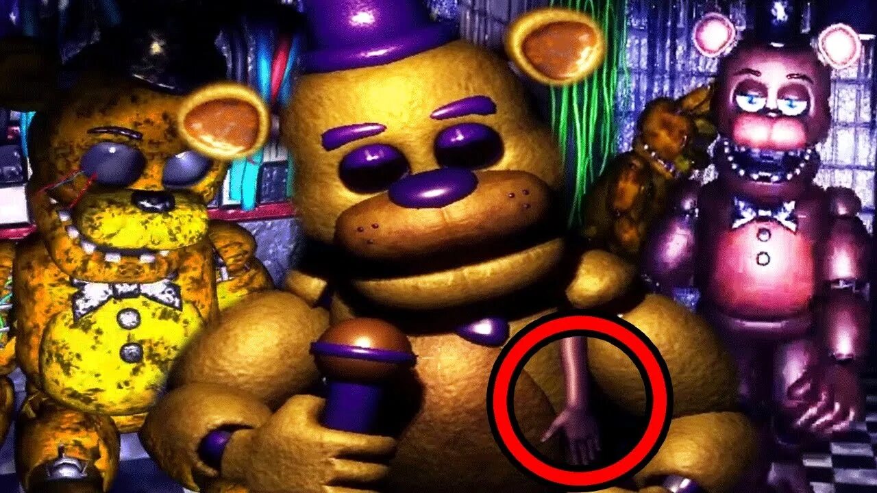 ФНАФ 1 финал. FNAF 5. Фредди финальные часы. Фредди из фанов девять.