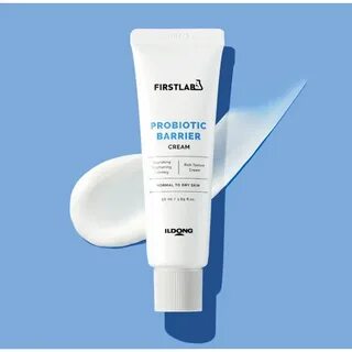 Barrier cream