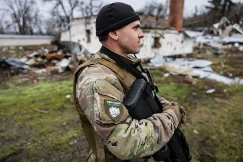 Легион свобода белгород