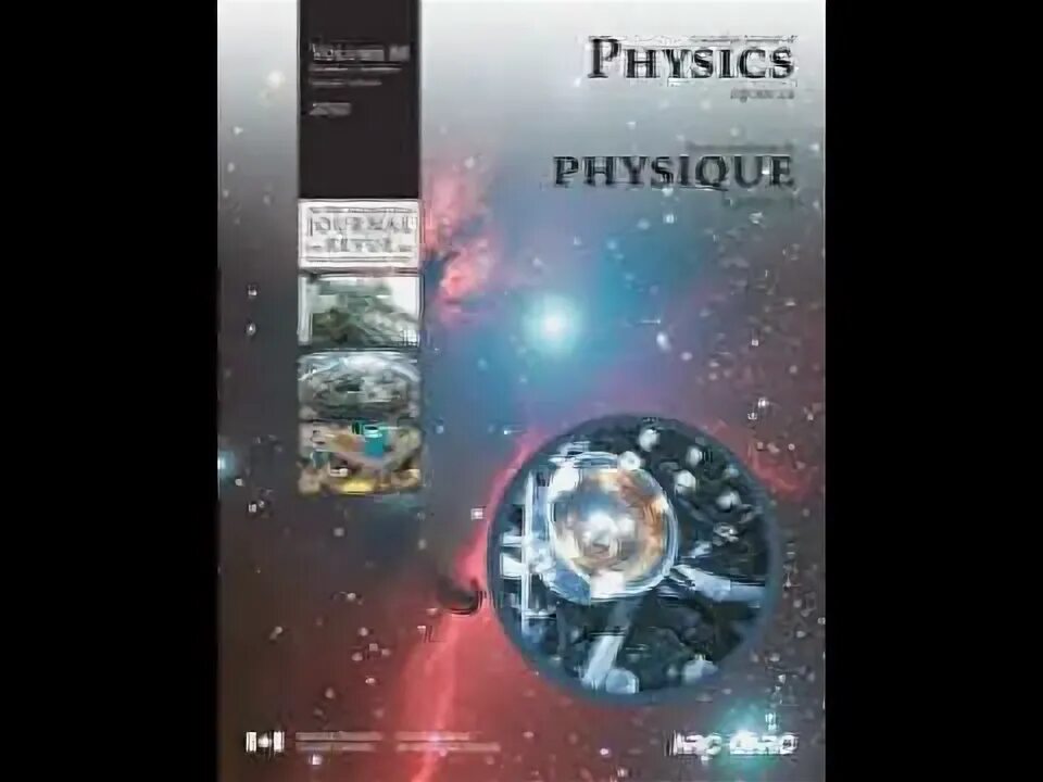 Journal of physics b