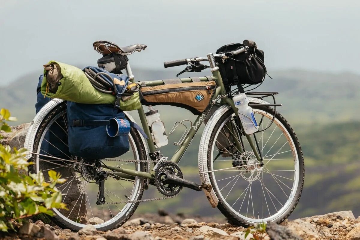 Bike tour. Байкпакинг велосипед. Туринговый велосипед Koga. Туринг. Велосипед Турер.