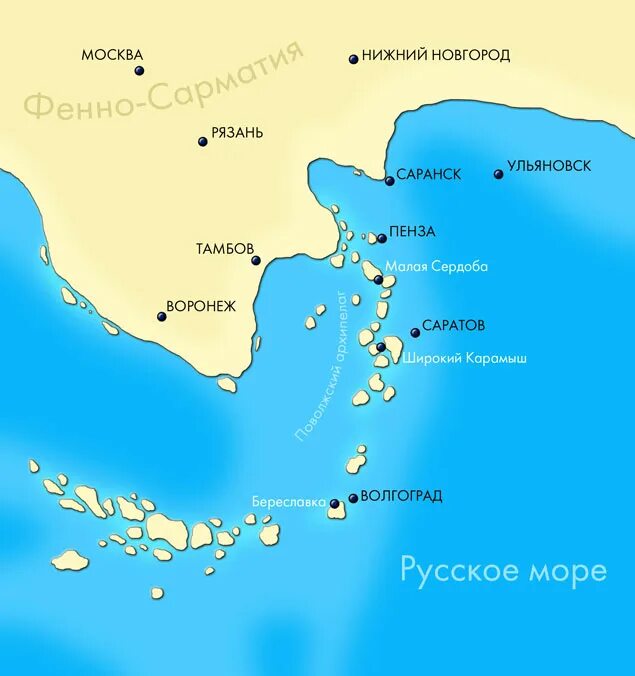 Поволжское море. Юрское море на карте. Моря Юрского периода карта. Русское море в древности. Волжское море в древности.