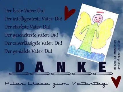 Das ist vater