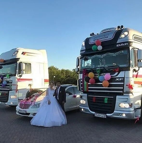 песня дальнобой свадьбу отыграли. дальнобой свадьбу отыграли. свадьба дальнобоя. свадьба дальнобойщика фото. свадьба на тягачах.