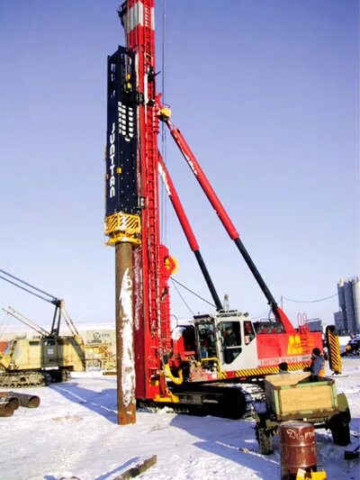 Дизельный молот для забивки свай, d25-32 delmag, в. Штанговый сваебойный дизель молот. Гидравлический молот для свай либхер. Штанговый дизель-молот для свай. Дизель молот мсдш1-3000.