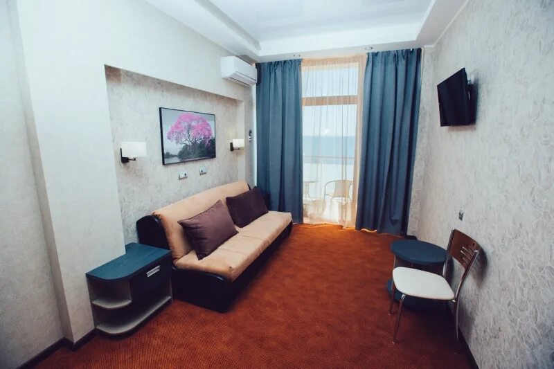 корпус лагуна. санаторий автотранспортник (туапсе, п. корпус лагуна. корпус лагуна. туапсе отель автотранспортник россии.