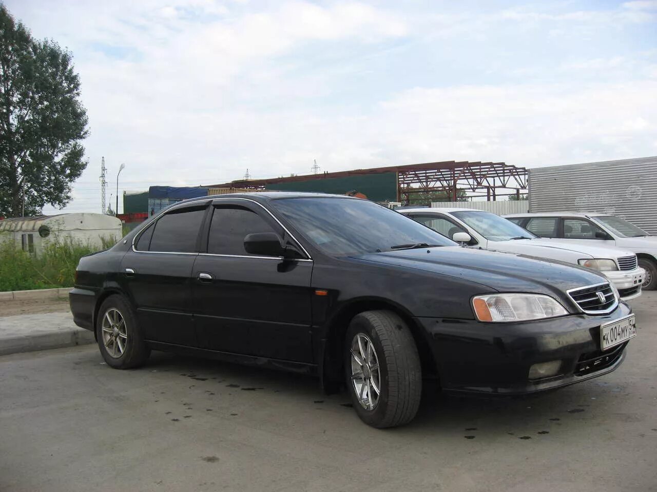 Хонда инспаер 1999. 2. 5. Хонда сабер 1999. Honda inspire 2000.