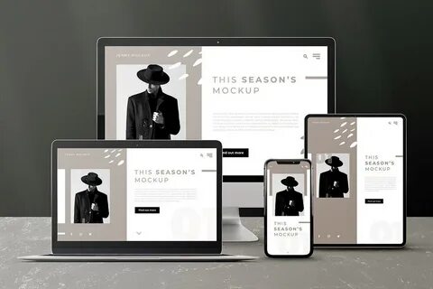Modern device