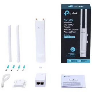 Tp link omada pro