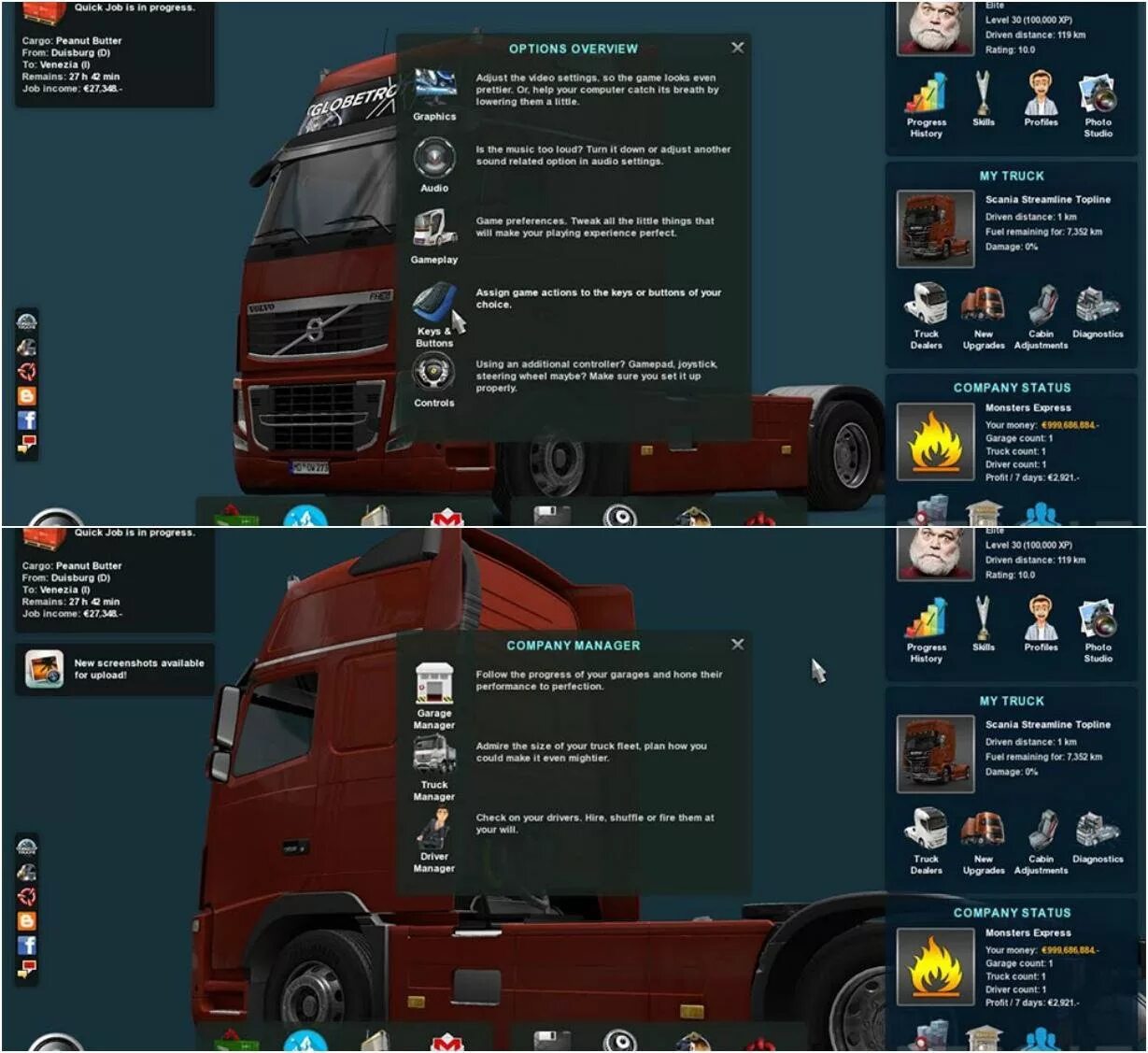 Кар симулятор 2 мод меню. Euro truck simulator 2 меню. евро симулятор 2 меню. евро трак симулятор 2 меню. euro truck simulator 1 меню.