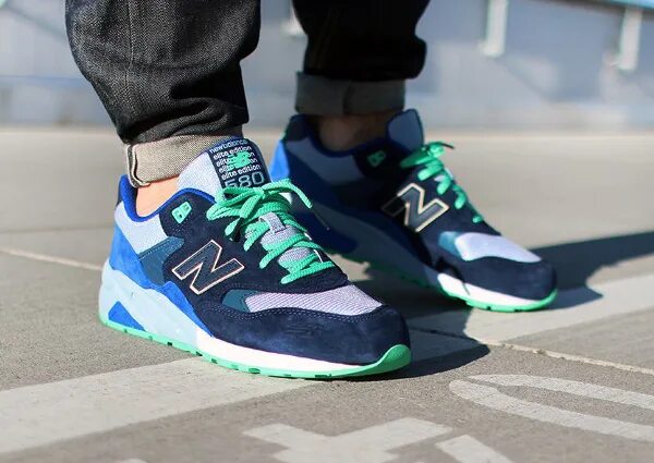 New balance urbancore