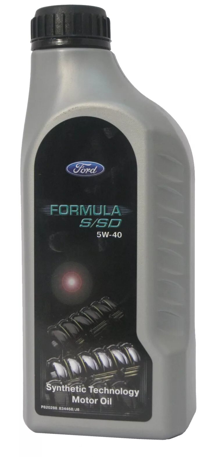 Formula s 30