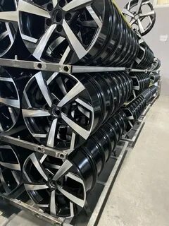 Khomen wheels диски
