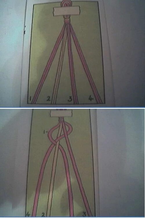 Как сделать фенечку из коробки. Станок для бисероплетения браслетов. Схема плетения фенечек из ниток для начинающих. Петелька для фенечки. Плетение на станке нитками.