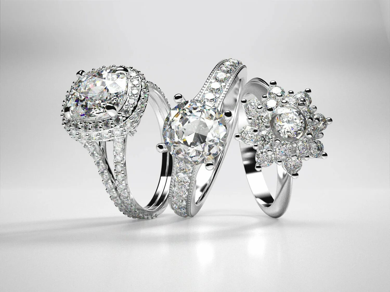 Ювелирка сирус. Изделия с бриллиантами. Дизайнерские ювелирные украшения. Ювелирные украшения 3д. Ювелирка сирус.