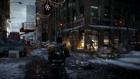 Clancy s division pc