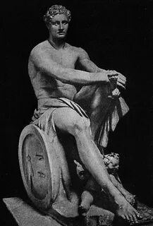 Ares agny
