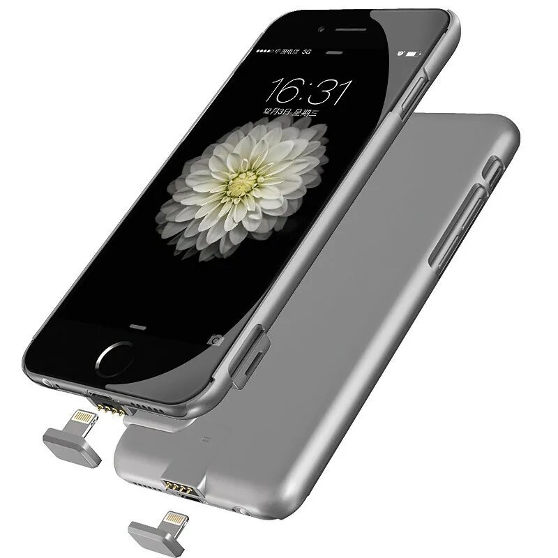 Пауэр чехол. Power Bank для iphone 7 в чехле. Чехол Power Bank iphone 6s. Чехол повер банк на айфон 7. Чехол-аккумулятор для iphone 6.