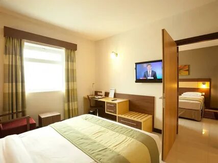 Citymax hotel 3