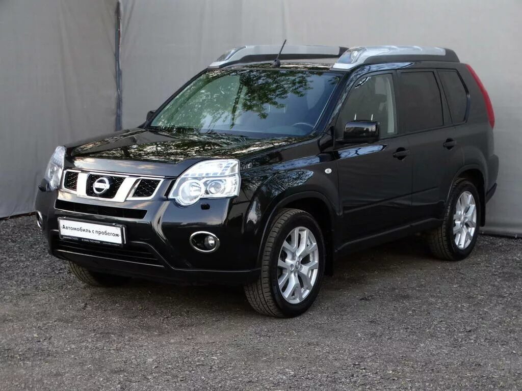 Nissan x-Trail 2014. Nissan x-Trail II Рестайлинг. Nissan x Trail 2014 черный. Nissan x-Trail 2009 черный.