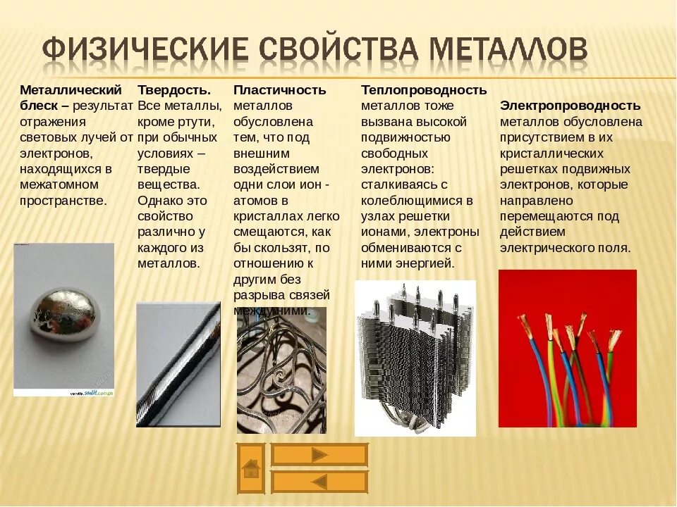 Металлический блеск металлов. Физические свойства металлов металлический блеск. Свойства металлов металлический блеск. Пластичность материала пример.