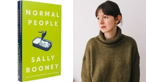 Normal people english