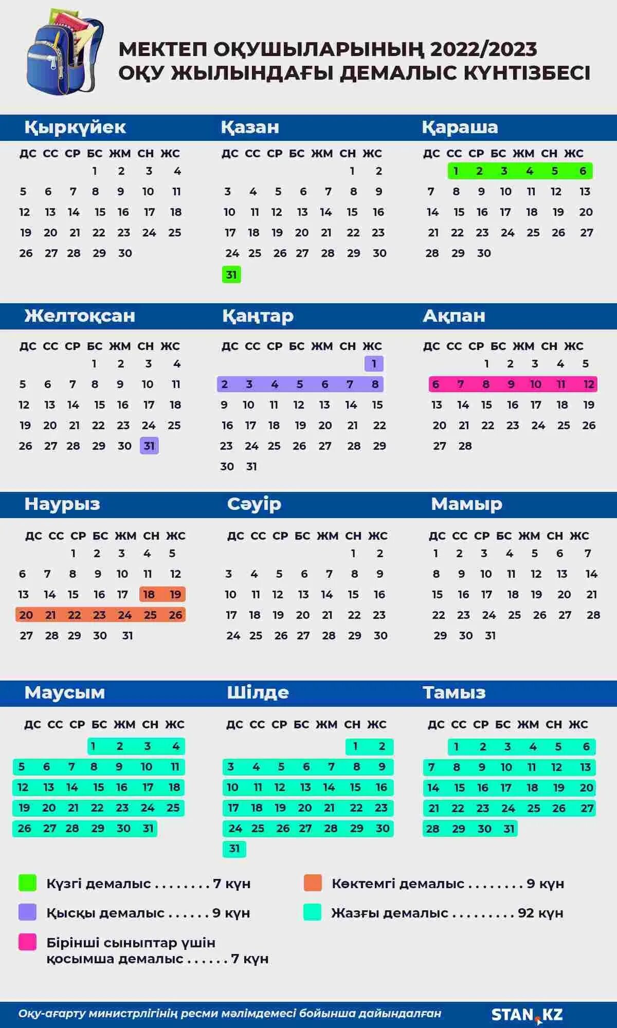 Как переводить время в казахстане 2024 году. Школьные каникулы 2022-2023. Зимние школьные каникулы 2022-2023. Школьные каникулы 2022-2023 учебный год. Каникулы в РК 2022-2023.