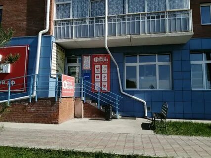 Юности 35