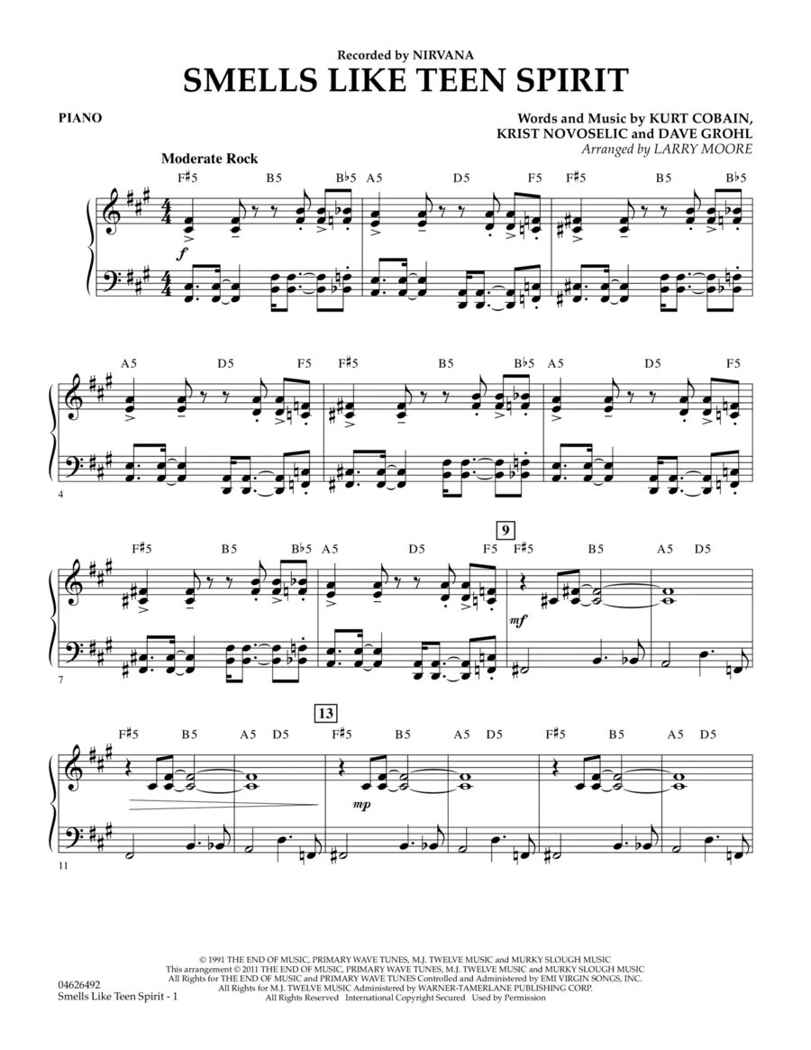 Ноты Nirvana smells. Нирвана smells like teen Spirit Ноты для фортепиано. Нирвана smells like teen Spirit Ноты. Nirvana smells like teen Spirit Ноты. Песня nirvana smells like teen spirit
