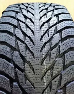 Nokian hakkapeliitta r3 suv