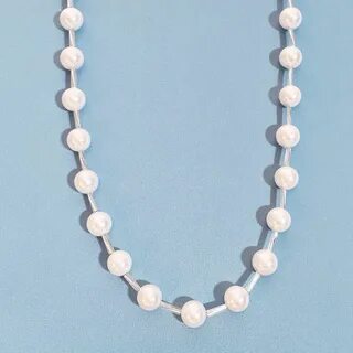 Sky pearl