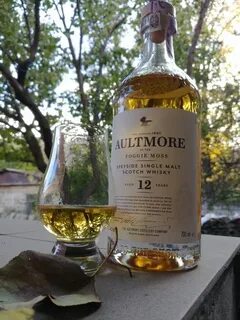 Aultmore 12