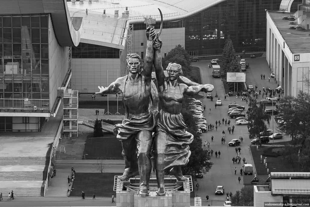 рабочий и колхозница реставрация. памятник « рабочий и колхозница». ,москва,1937. скульптурный памятник в москве рабочий и колхозница. и.