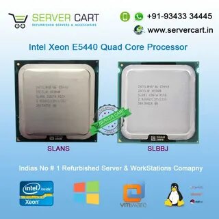 Xeon e5440