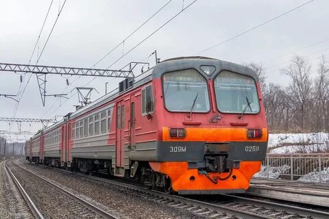 Электричка рязань 1 жилые дома